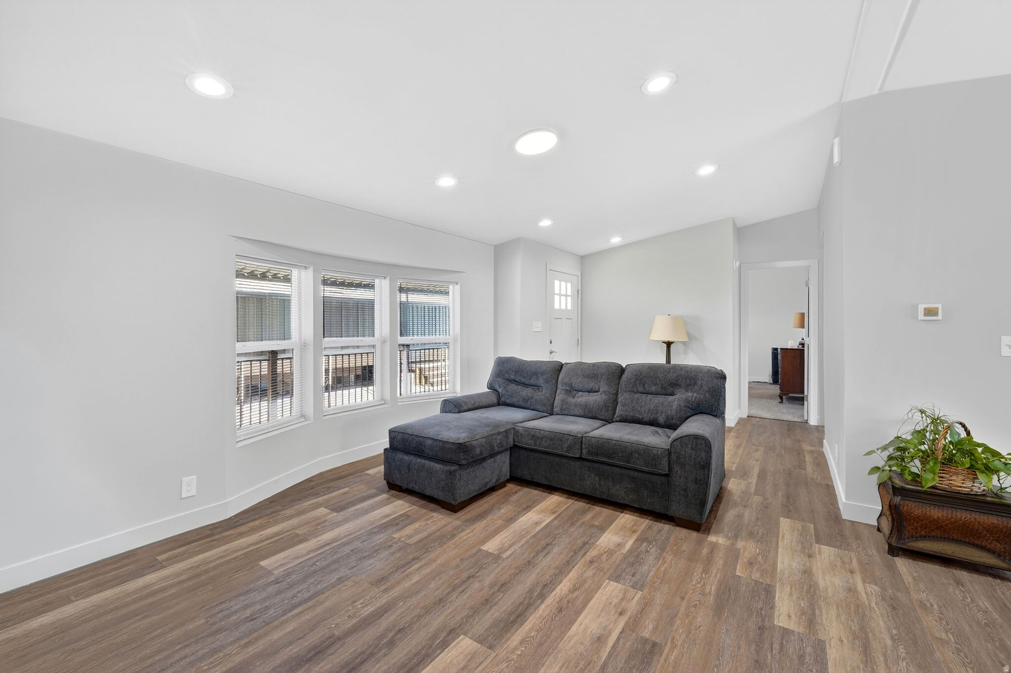 MONTE VISTA - Residential