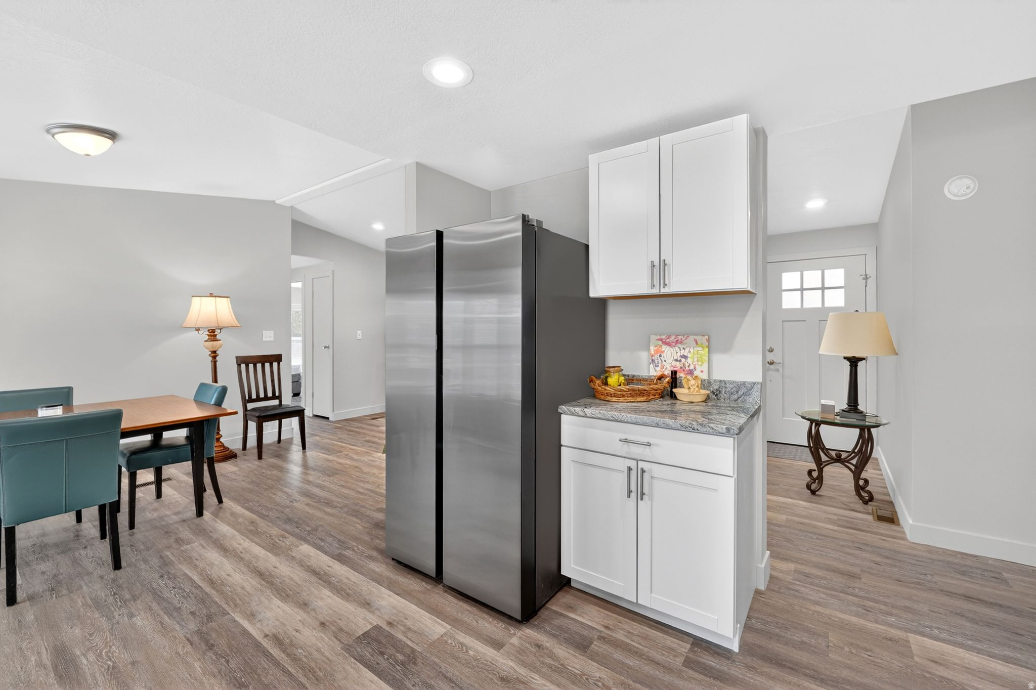 MONTE VISTA - Residential