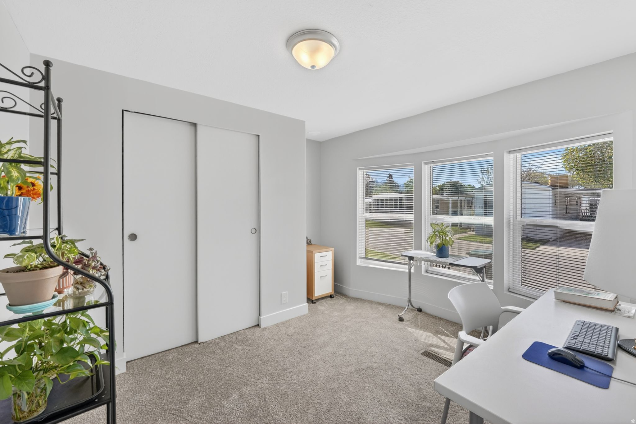 MONTE VISTA - Residential