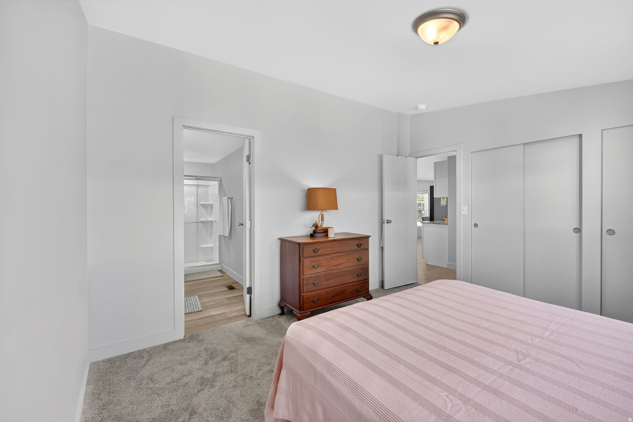 MONTE VISTA - Residential