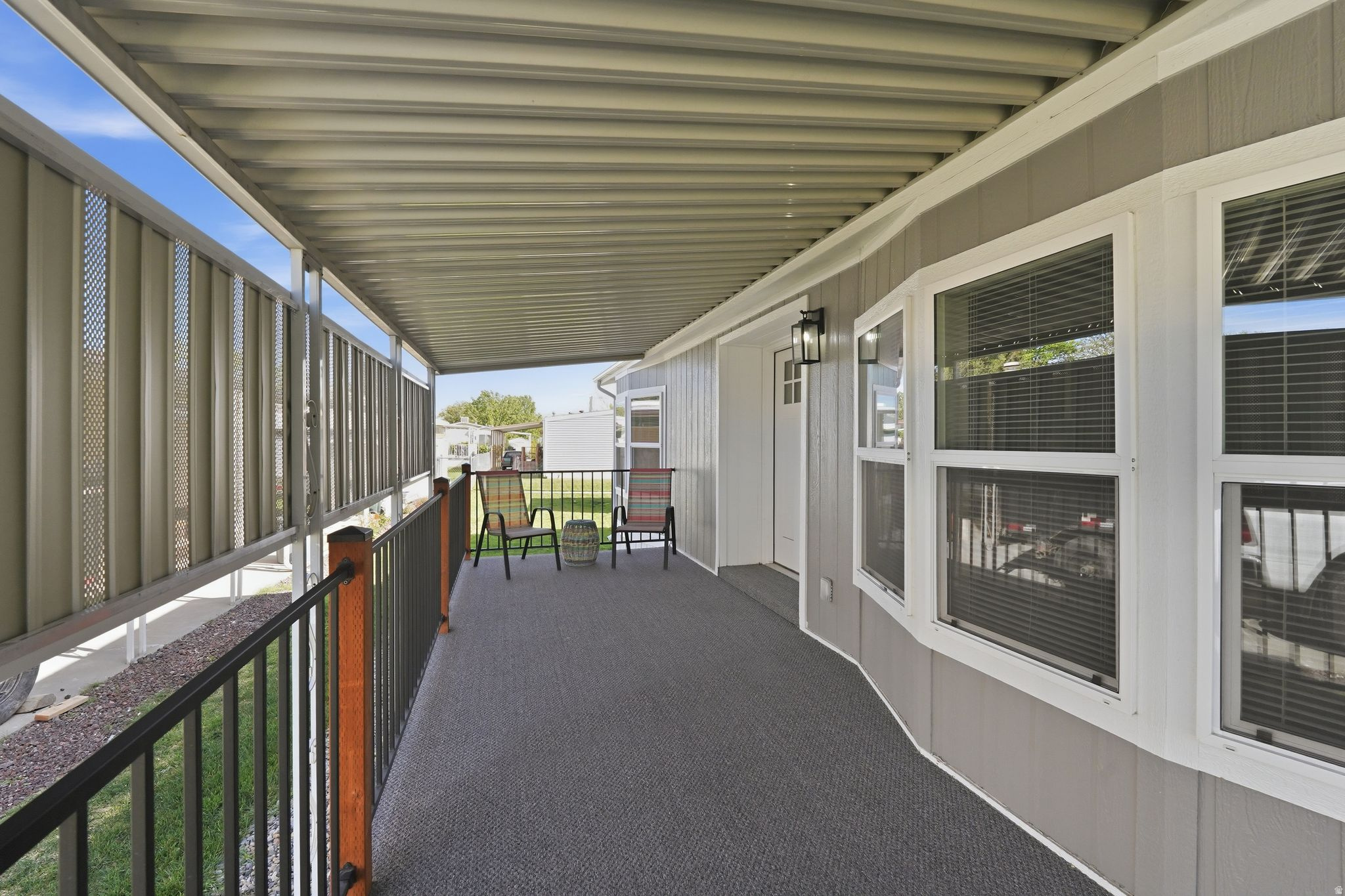 MONTE VISTA - Residential