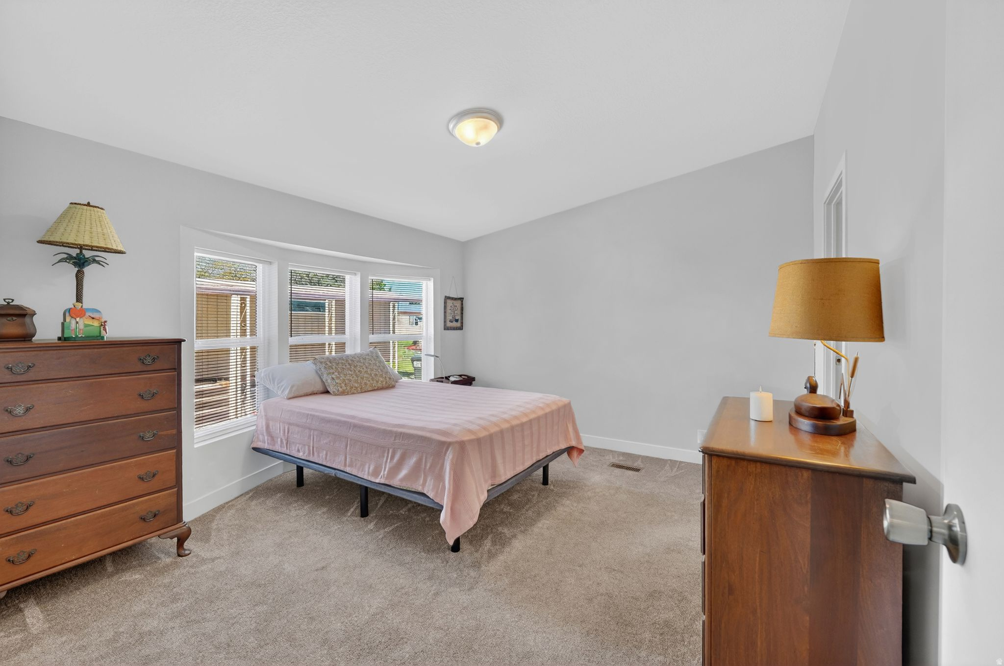 MONTE VISTA - Residential