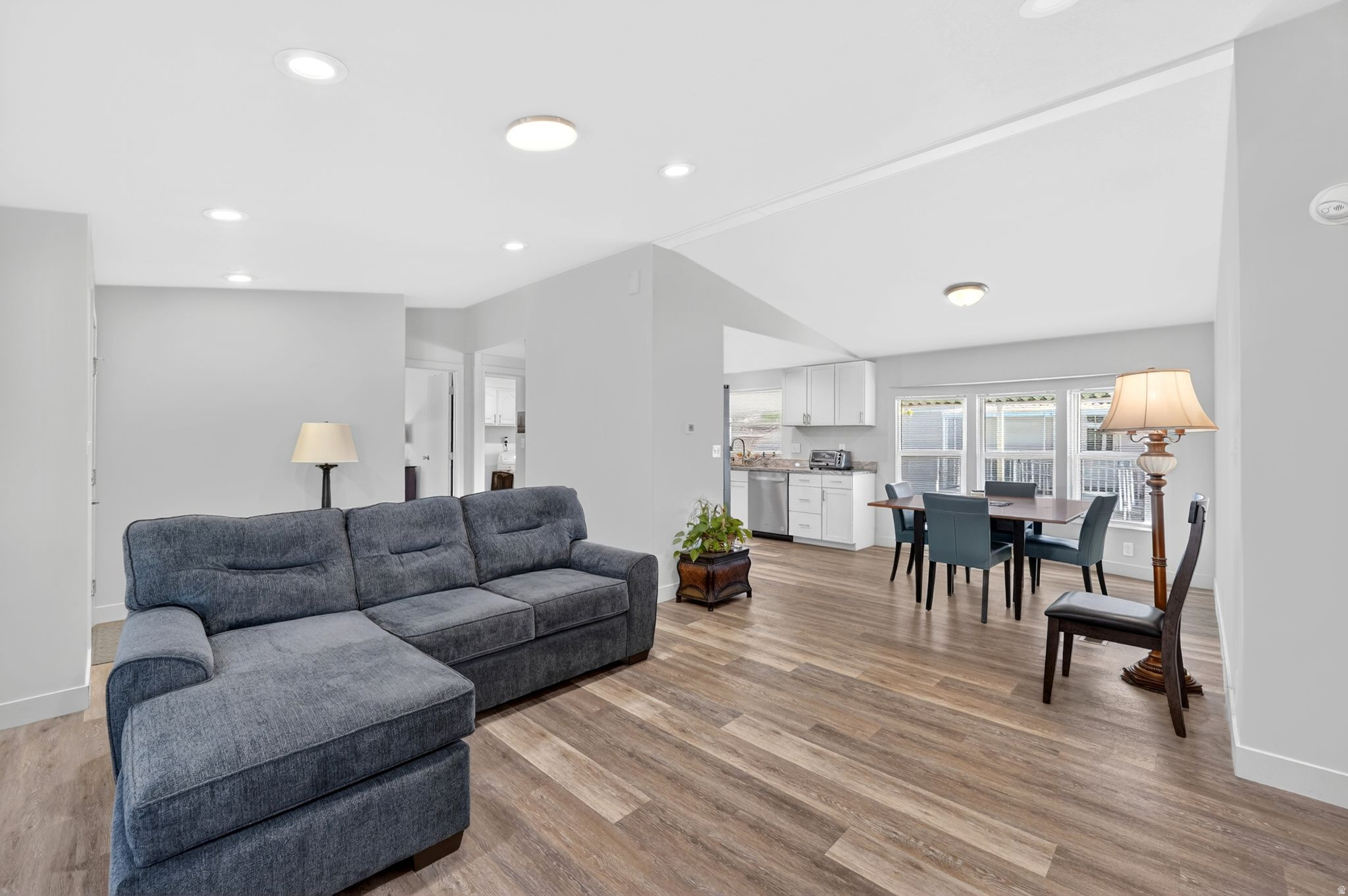 MONTE VISTA - Residential