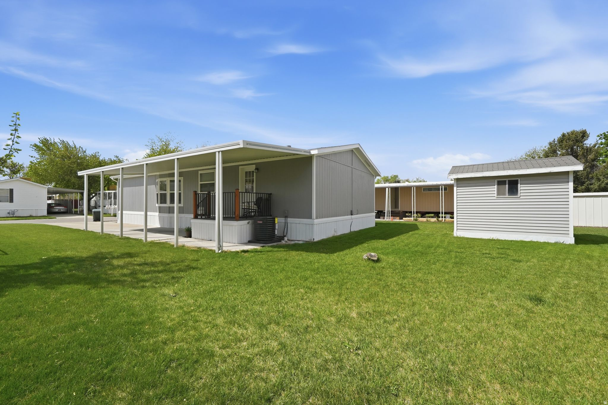 MONTE VISTA - Residential