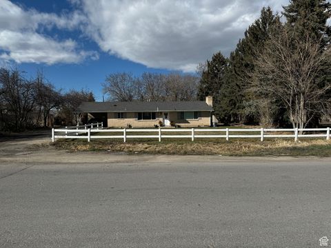 Tiny photo for 9672 S 3550 W, Payson, UT 84651 (MLS # 1982933)