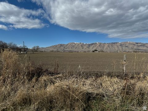 Tiny photo for 9672 S 3550 W, Payson, UT 84651 (MLS # 1982933)