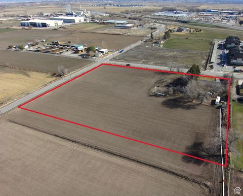 Tiny photo for 9672 S 3550 W, Payson, UT 84651 (MLS # 1982933)