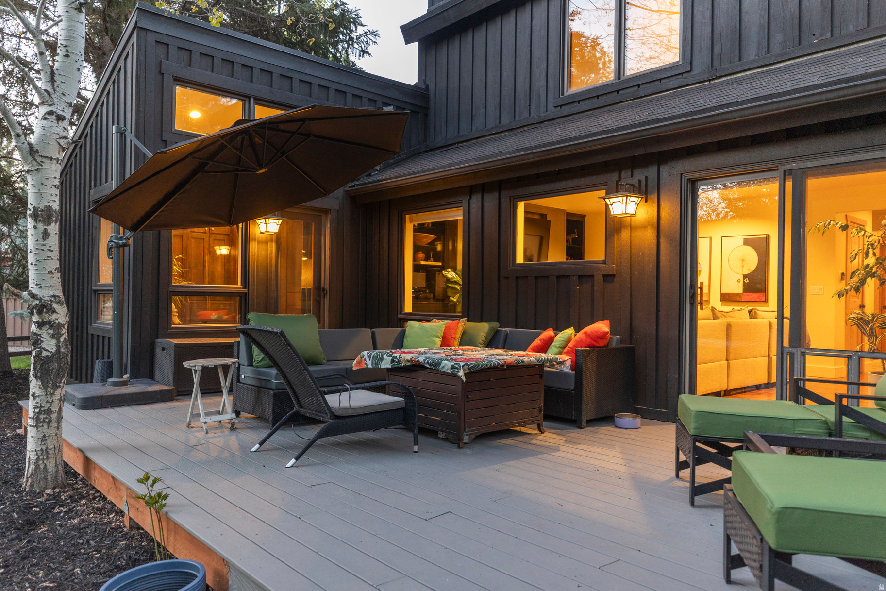 PARK MEADOWS - Residential