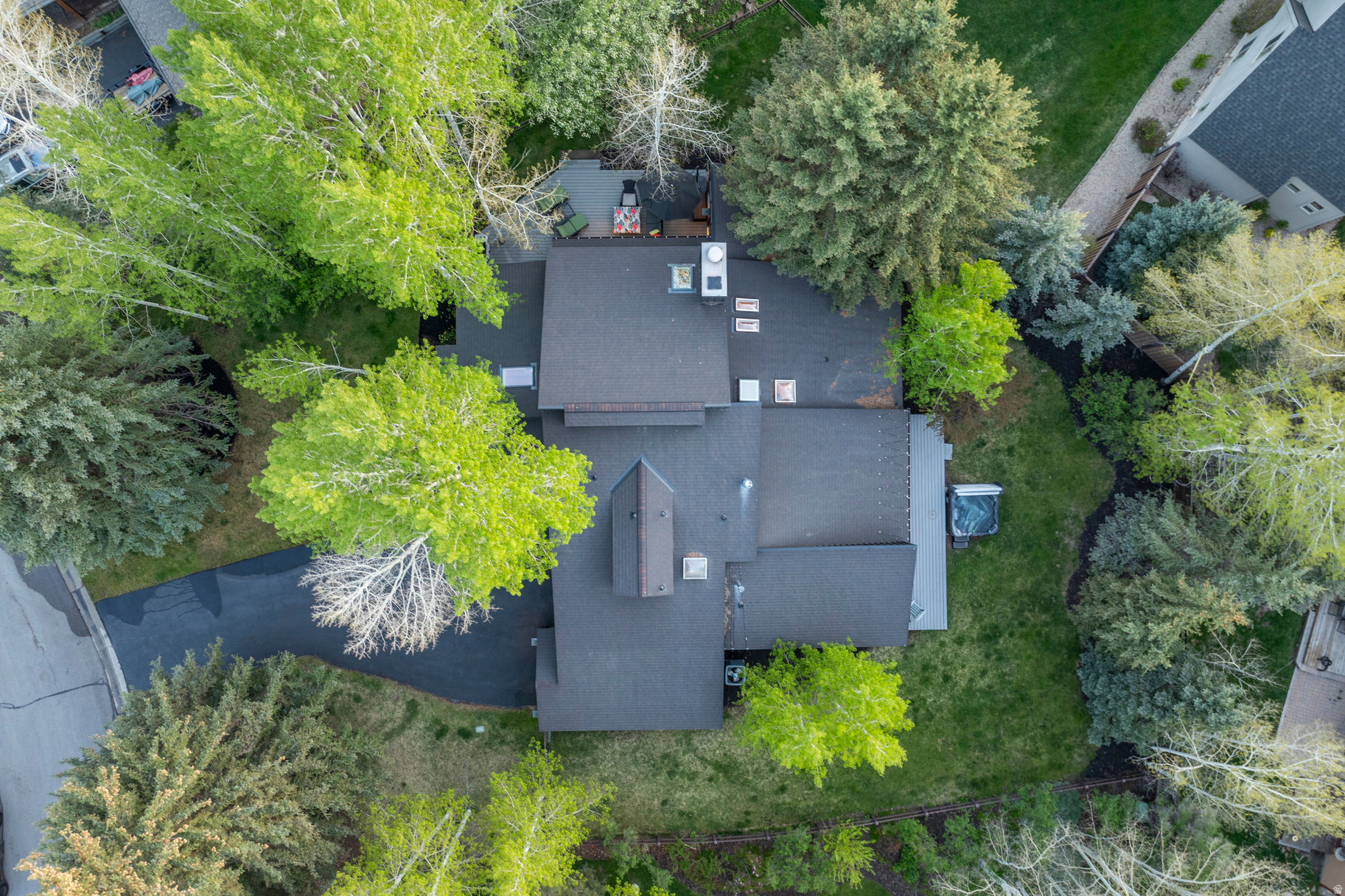 PARK MEADOWS - Residential