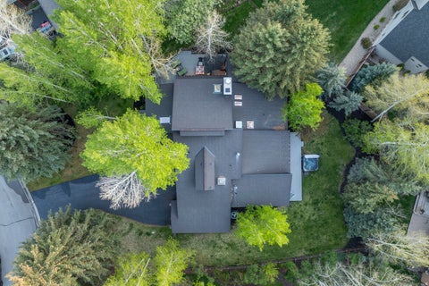 Tiny photo for 2126 TWILIGHT CT, Park City, UT 84060 (MLS # 2089205)