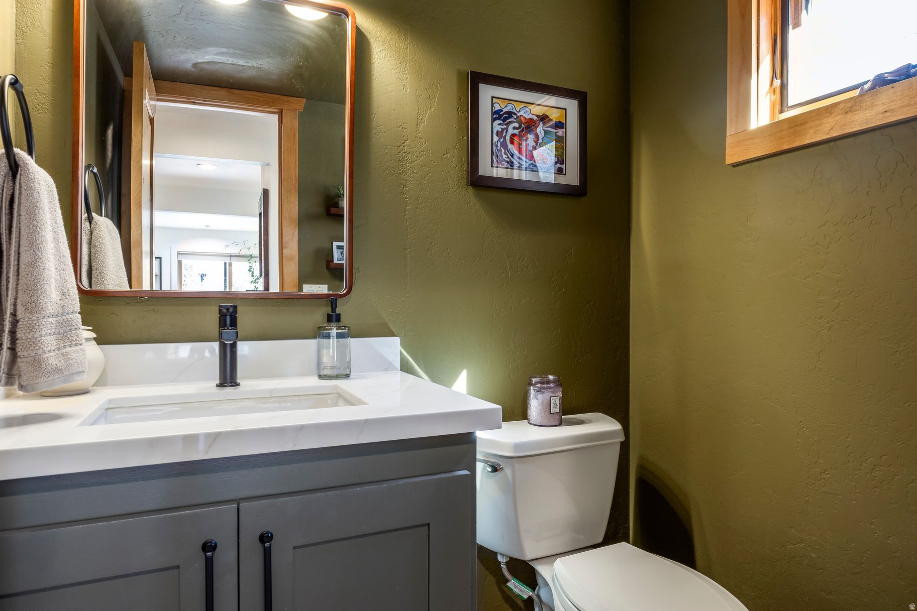 PARK MEADOWS - Residential