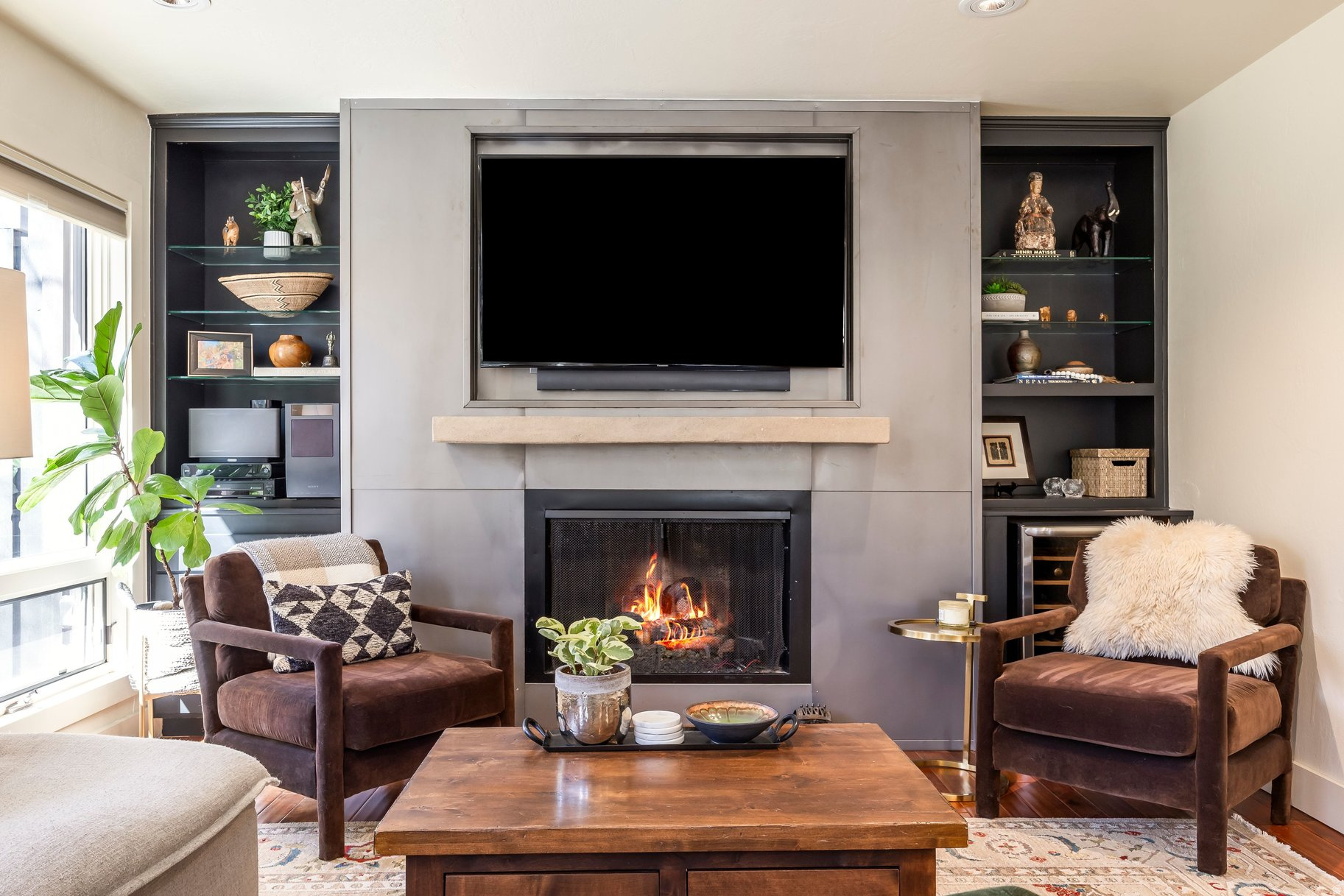 PARK MEADOWS - Residential