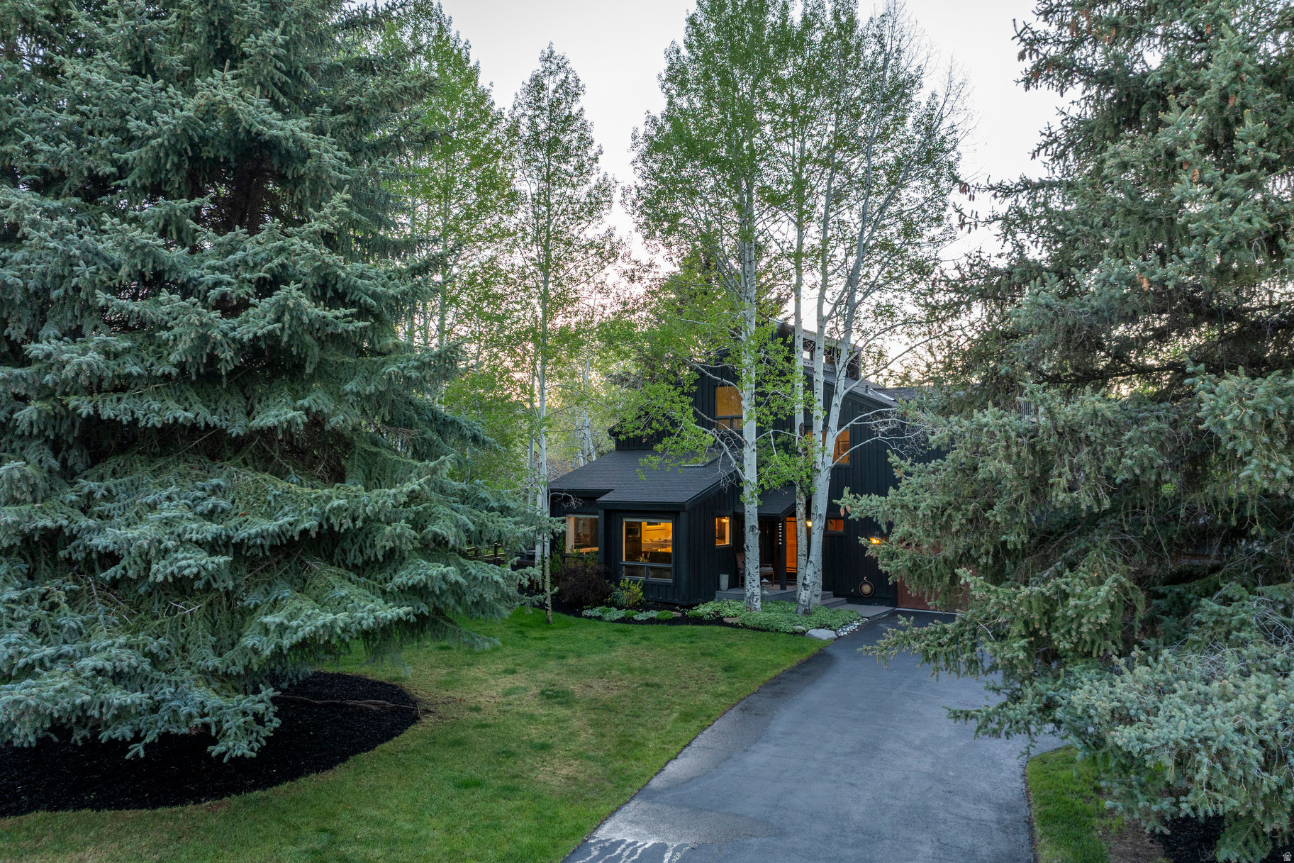 PARK MEADOWS - Residential