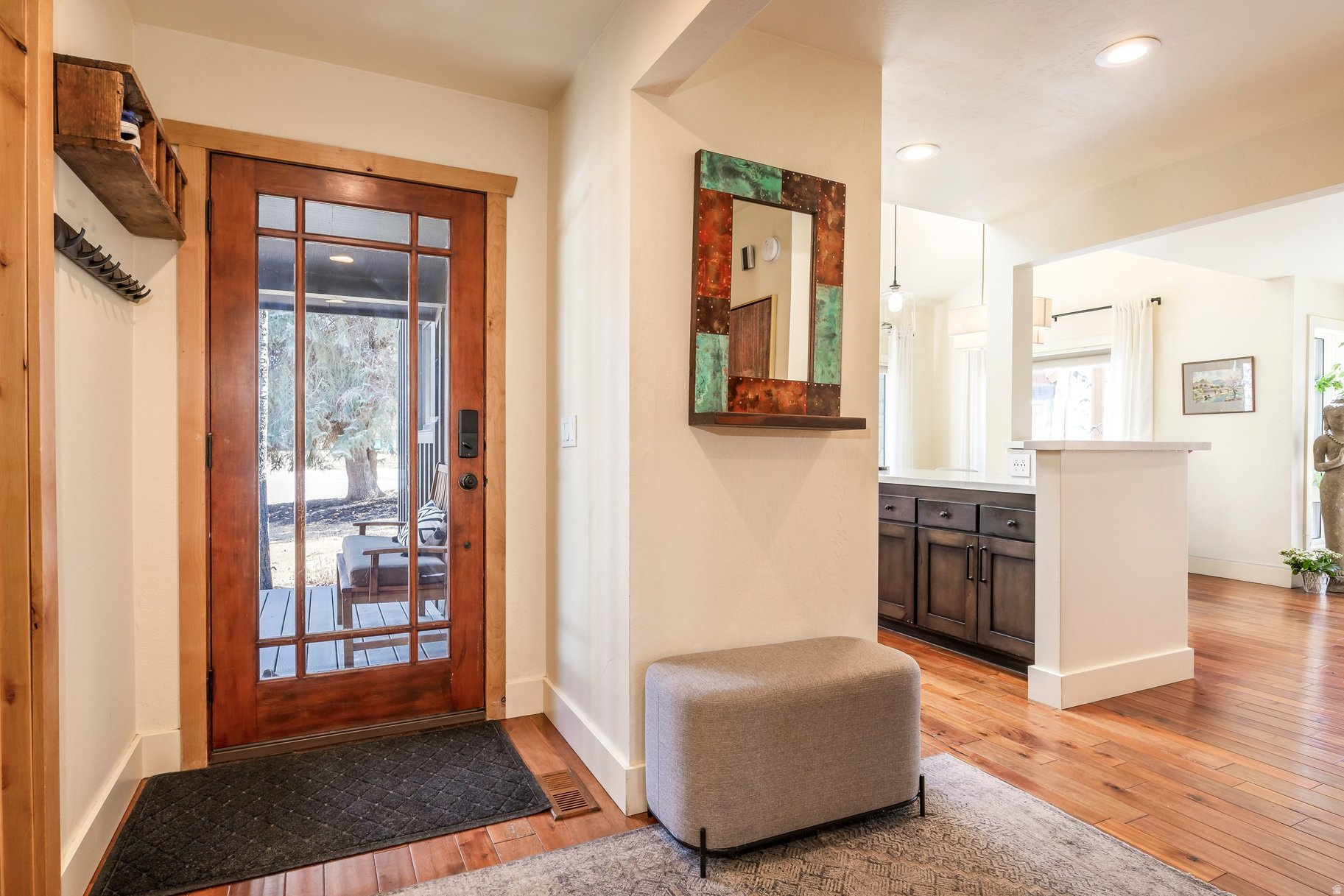 PARK MEADOWS - Residential