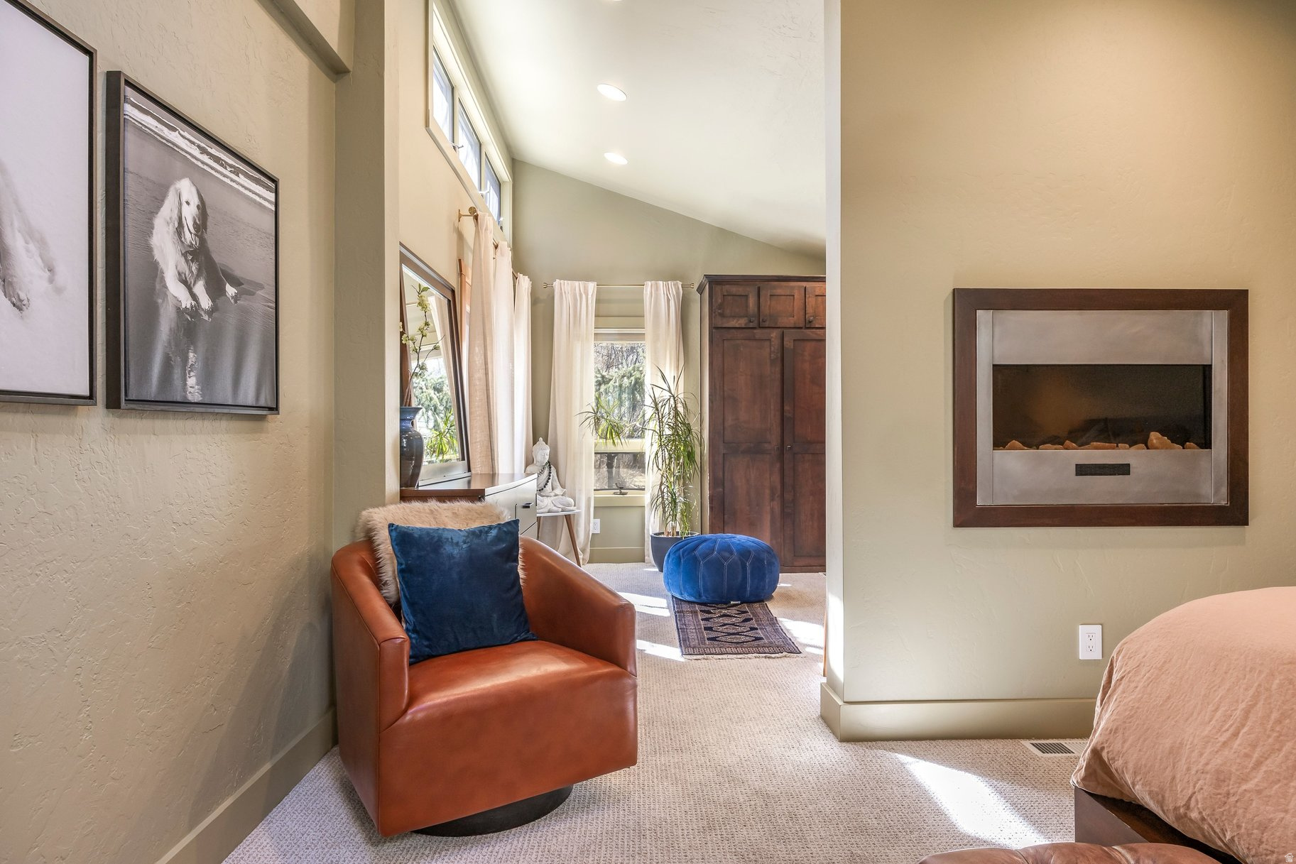 PARK MEADOWS - Residential