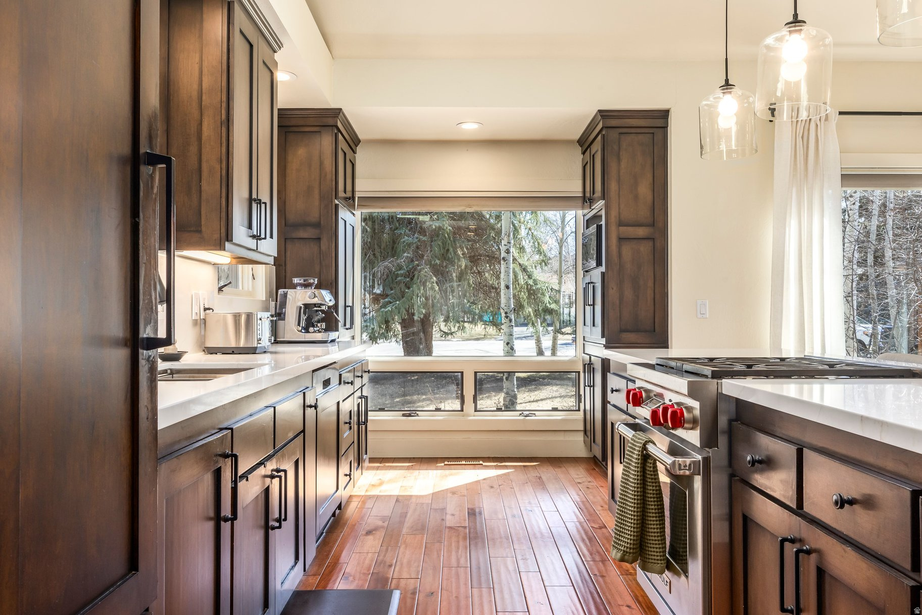 PARK MEADOWS - Residential