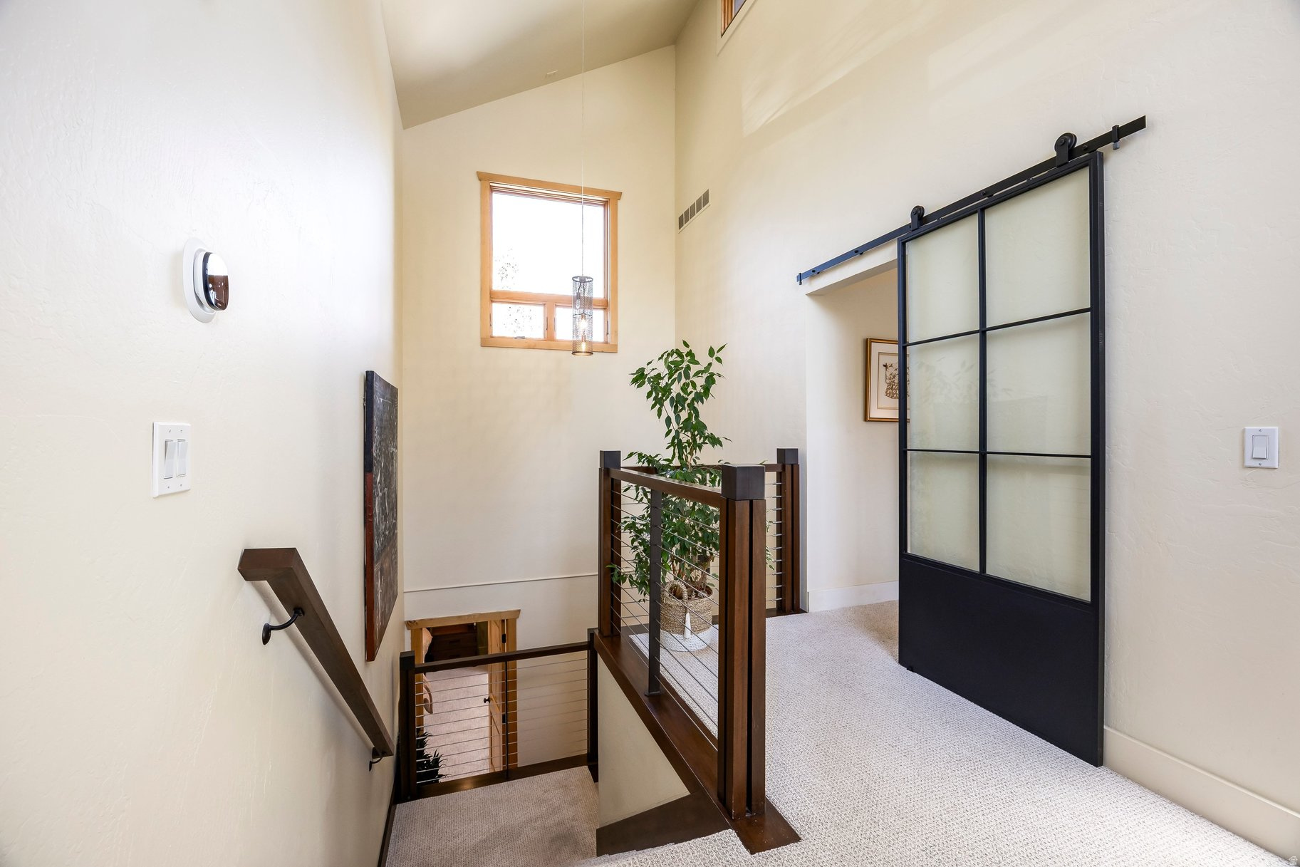 PARK MEADOWS - Residential