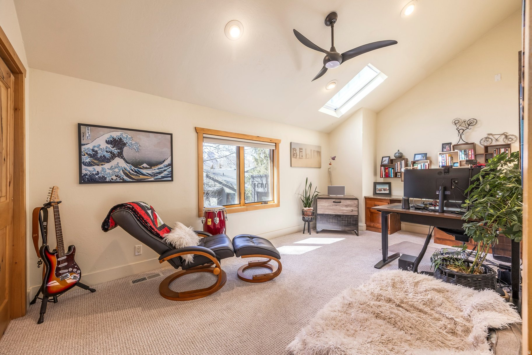 PARK MEADOWS - Residential