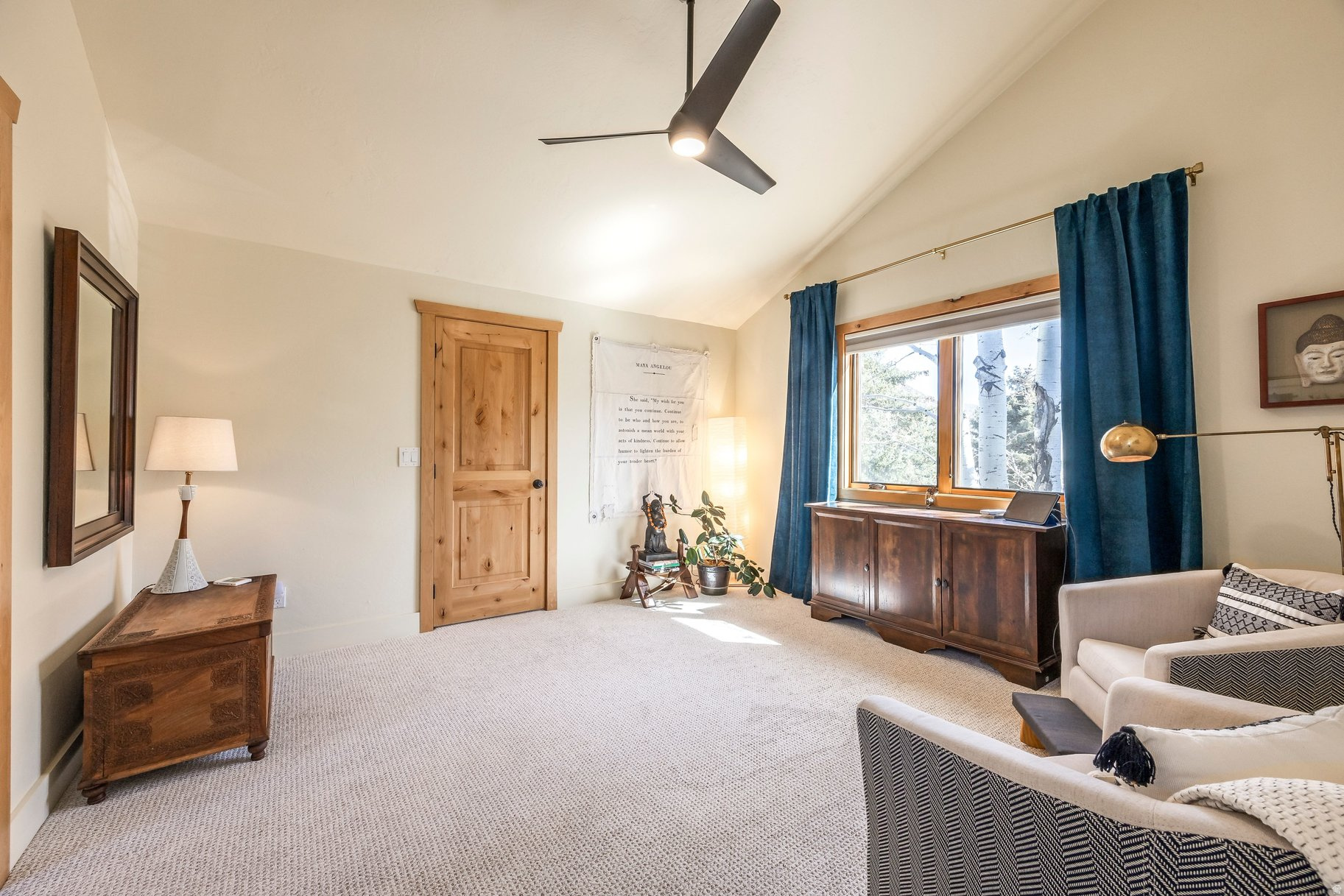 PARK MEADOWS - Residential