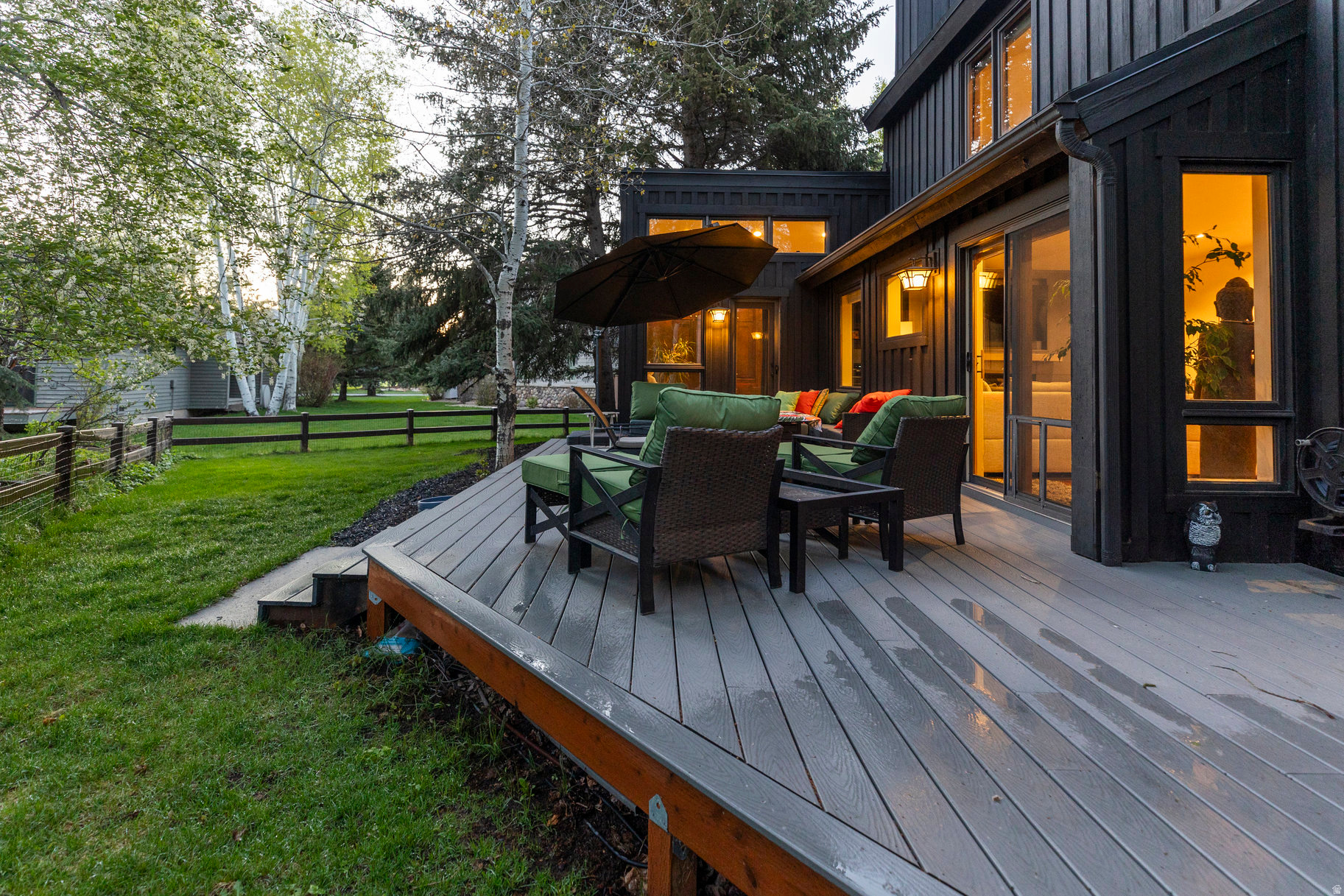 PARK MEADOWS - Residential