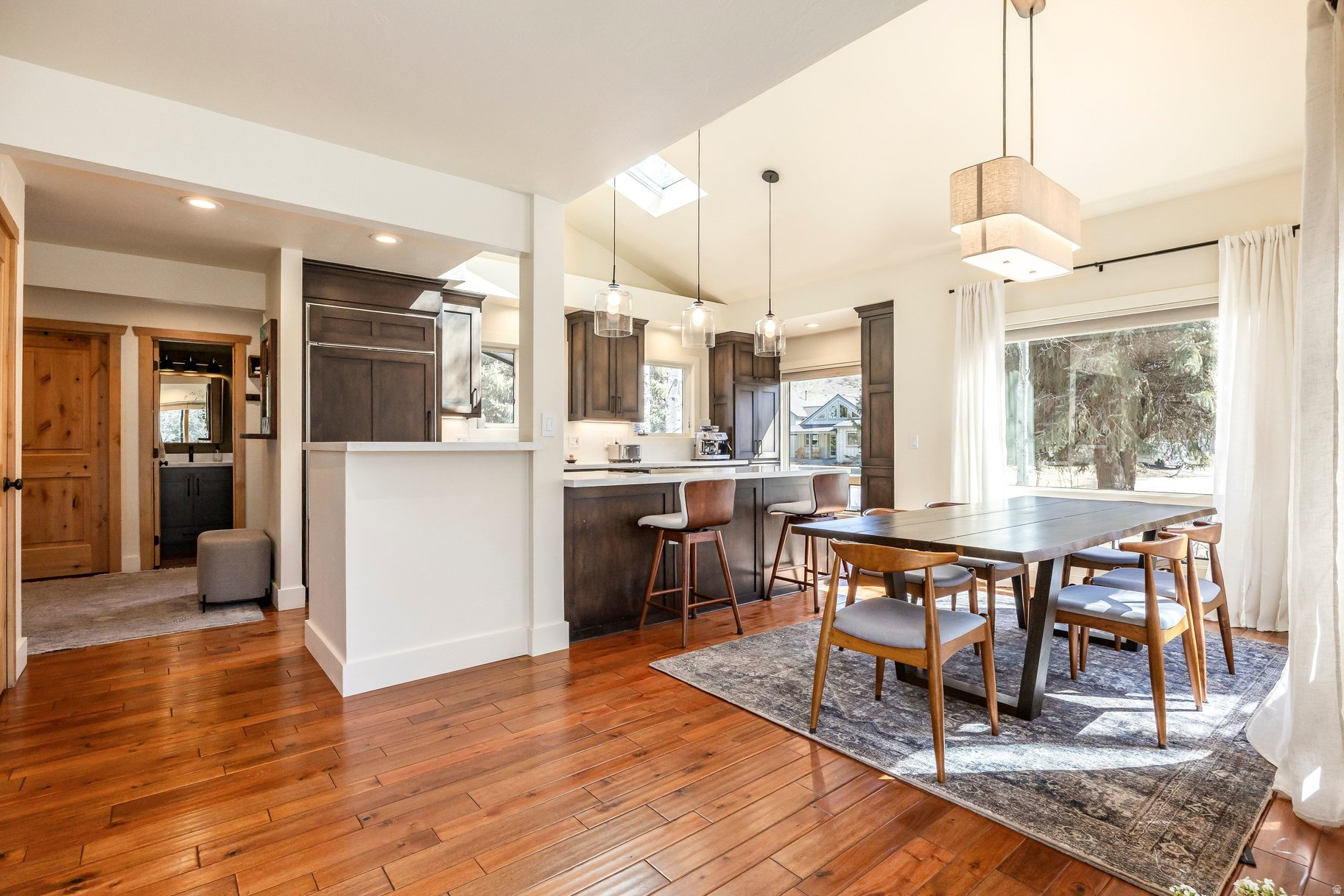 PARK MEADOWS - Residential