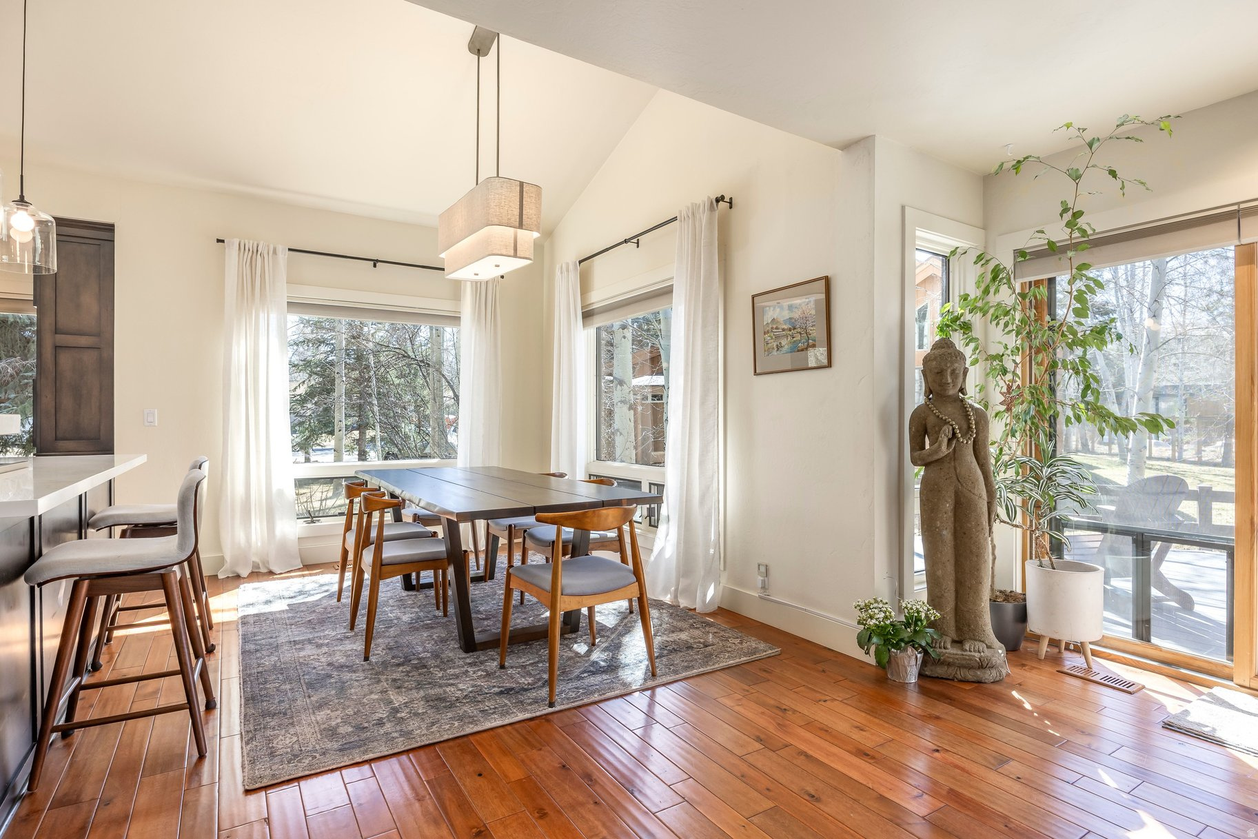 PARK MEADOWS - Residential