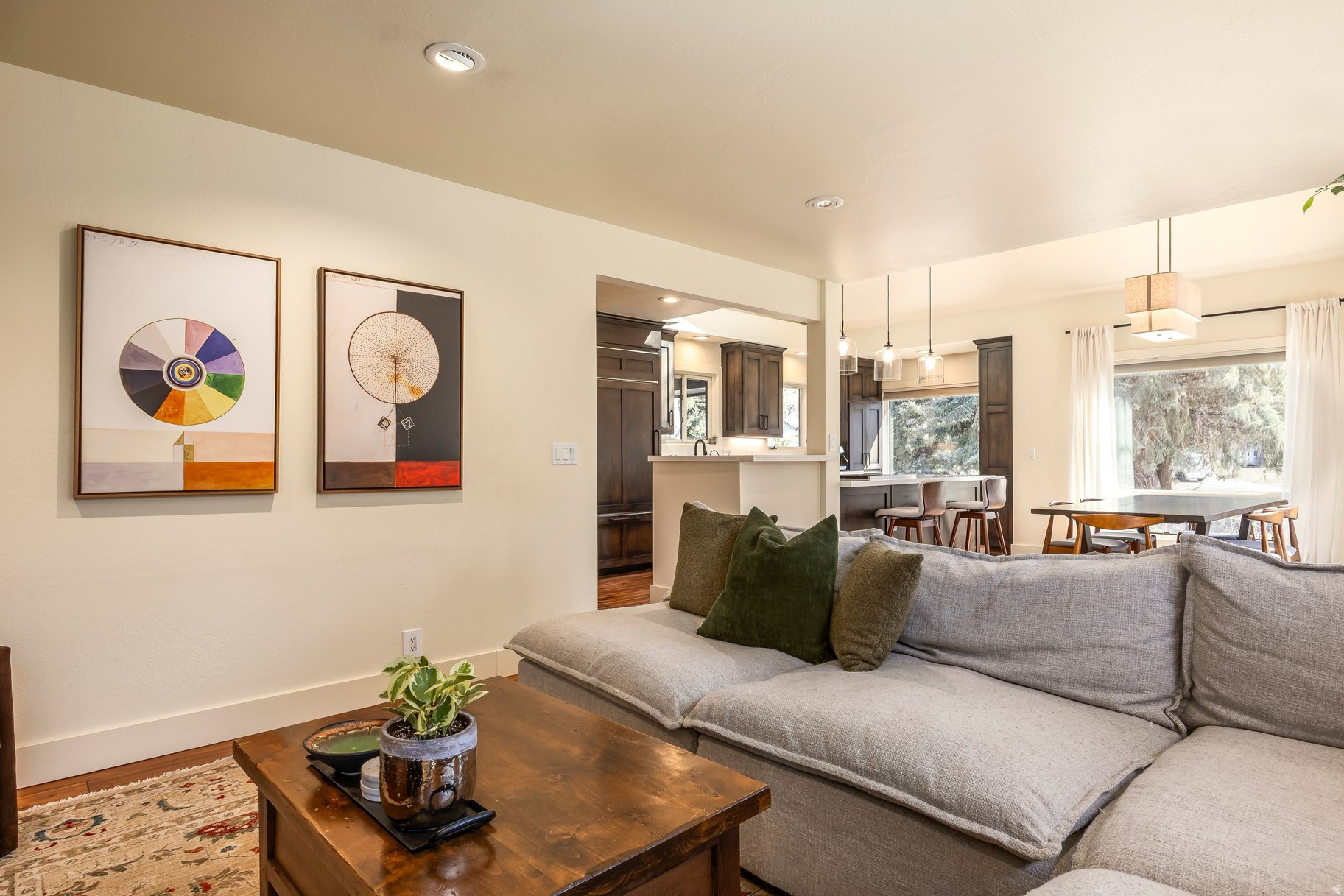 PARK MEADOWS - Residential