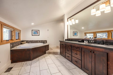 Tiny photo for 2126 TWILIGHT CT, Park City, UT 84060 (MLS # 2089205)