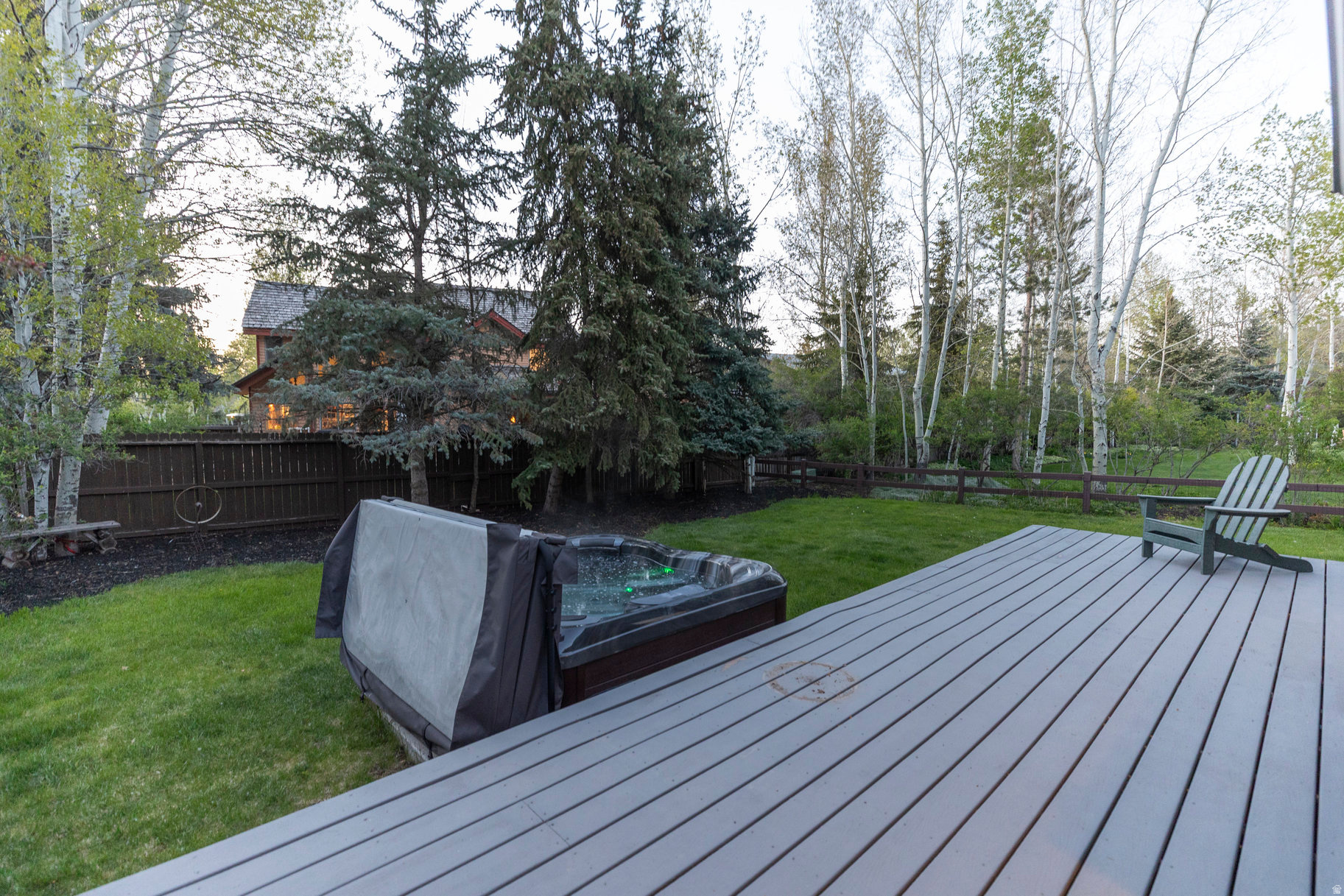 PARK MEADOWS - Residential