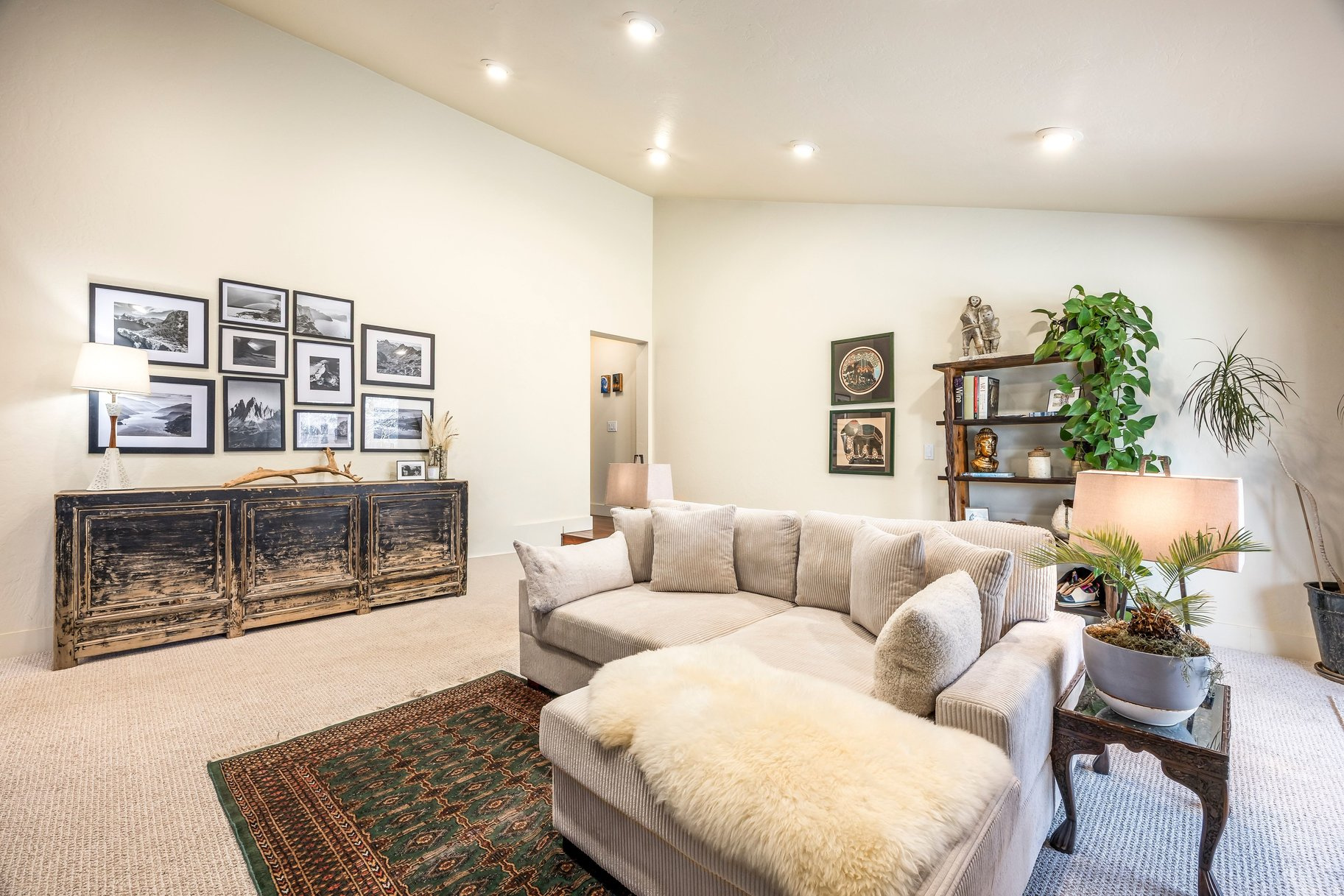 PARK MEADOWS - Residential