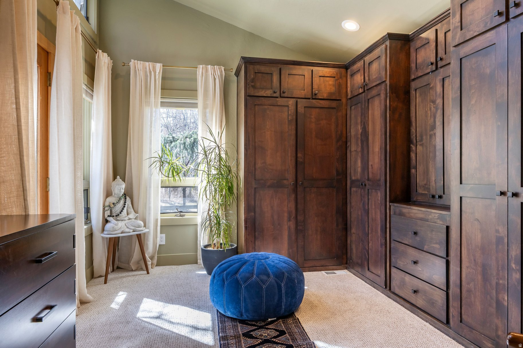 PARK MEADOWS - Residential