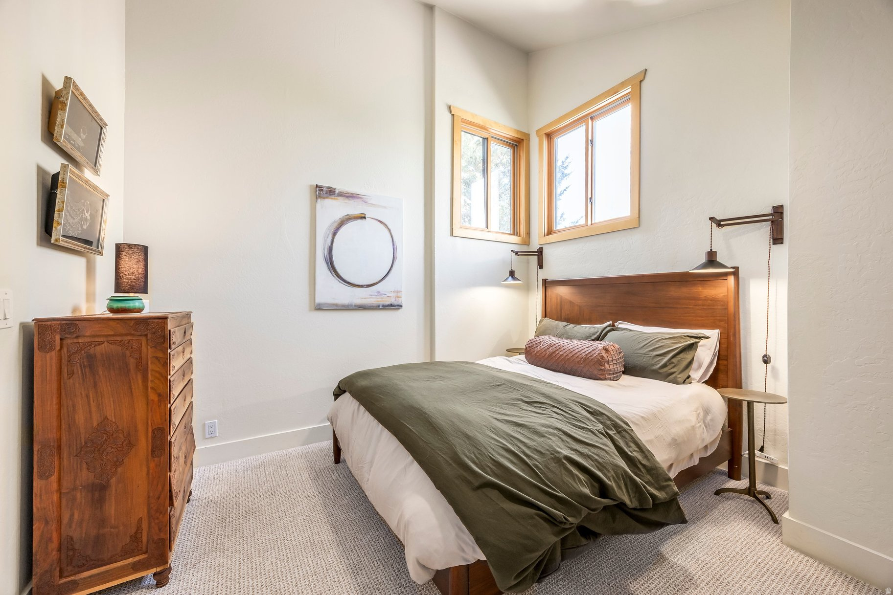 PARK MEADOWS - Residential