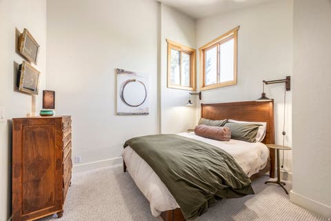 Tiny photo for 2126 TWILIGHT CT, Park City, UT 84060 (MLS # 2089205)