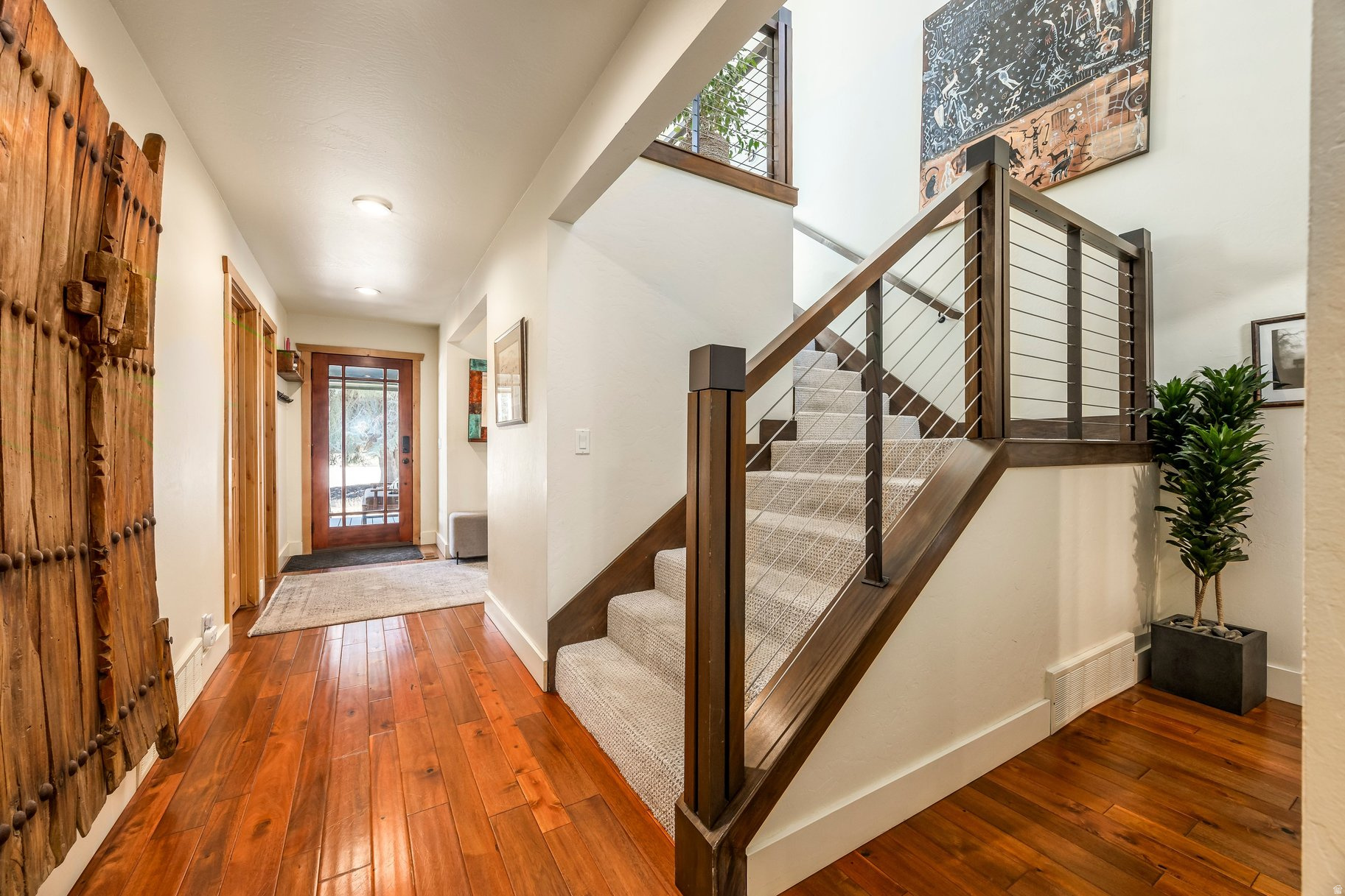 PARK MEADOWS - Residential