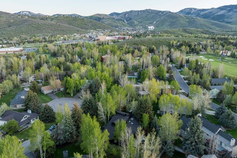 Tiny photo for 2126 TWILIGHT CT, Park City, UT 84060 (MLS # 2089205)