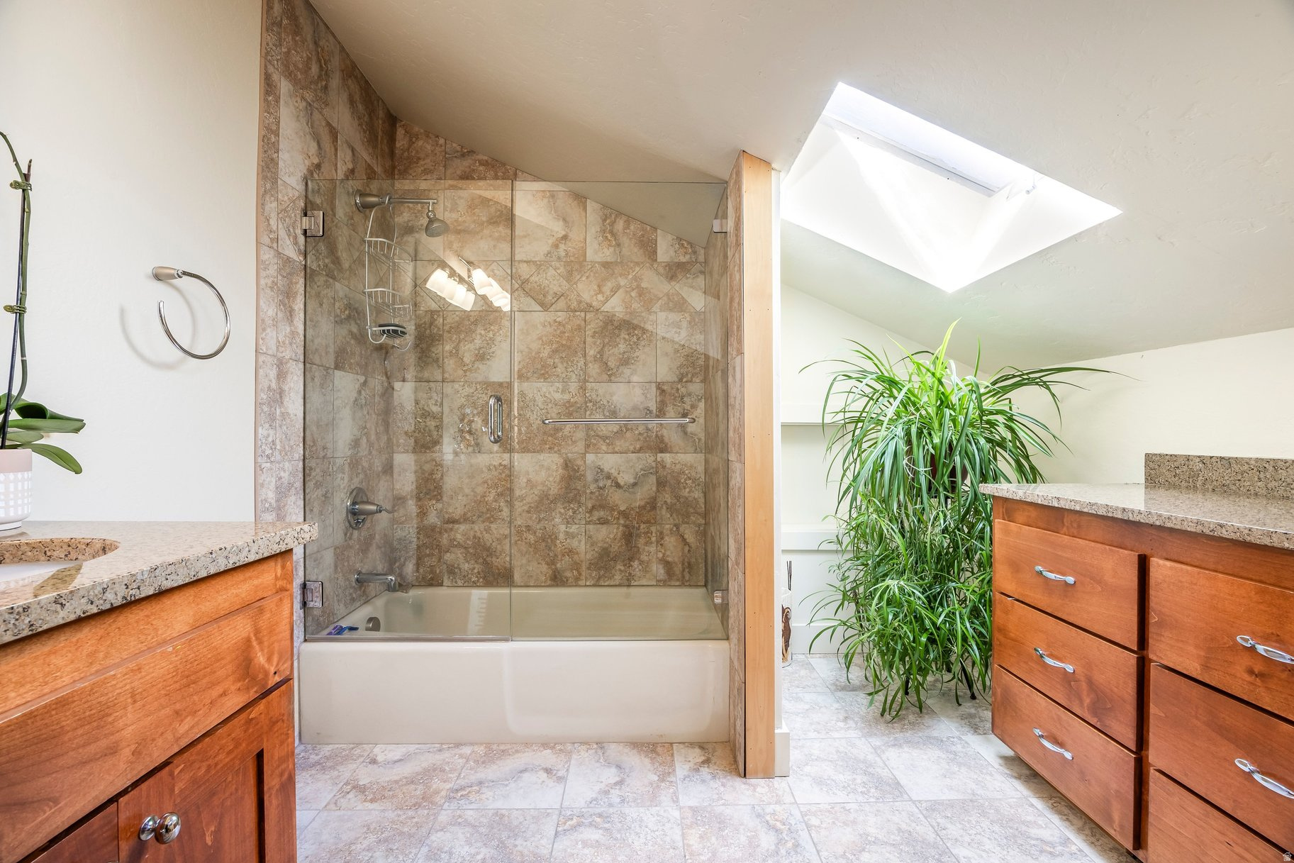 PARK MEADOWS - Residential