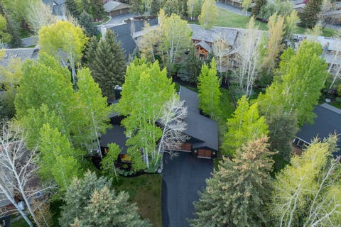 Tiny photo for 2126 TWILIGHT CT, Park City, UT 84060 (MLS # 2089205)