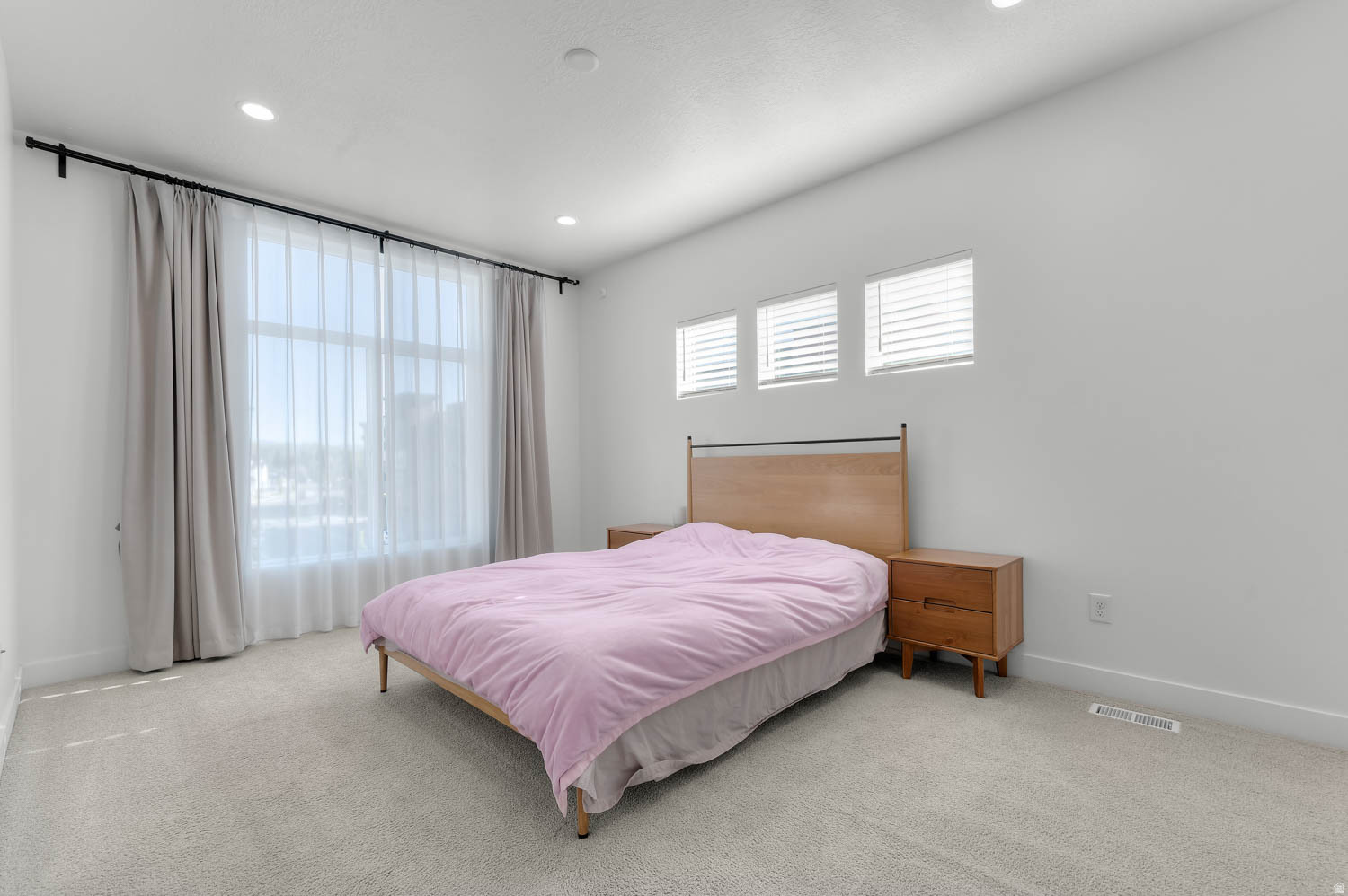 PRINCETON TERRACE - Residential