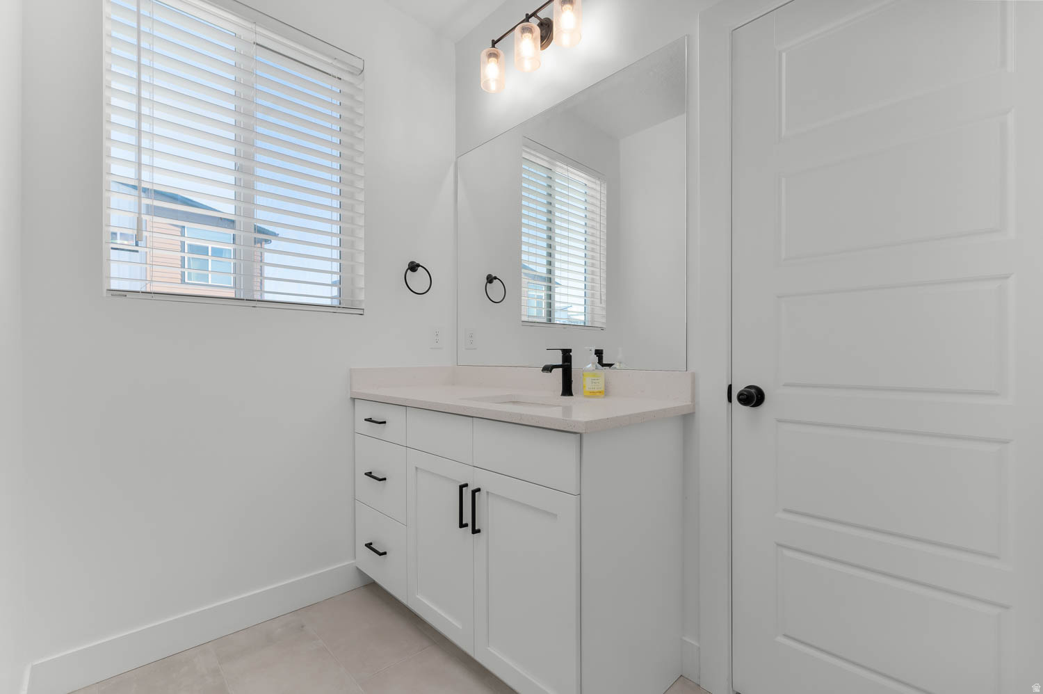 PRINCETON TERRACE - Residential