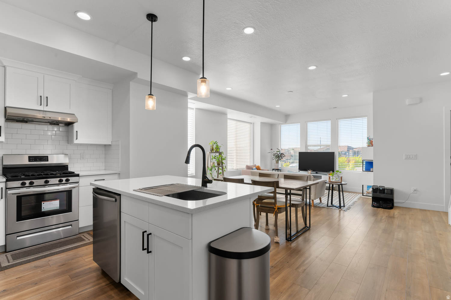 PRINCETON TERRACE - Residential