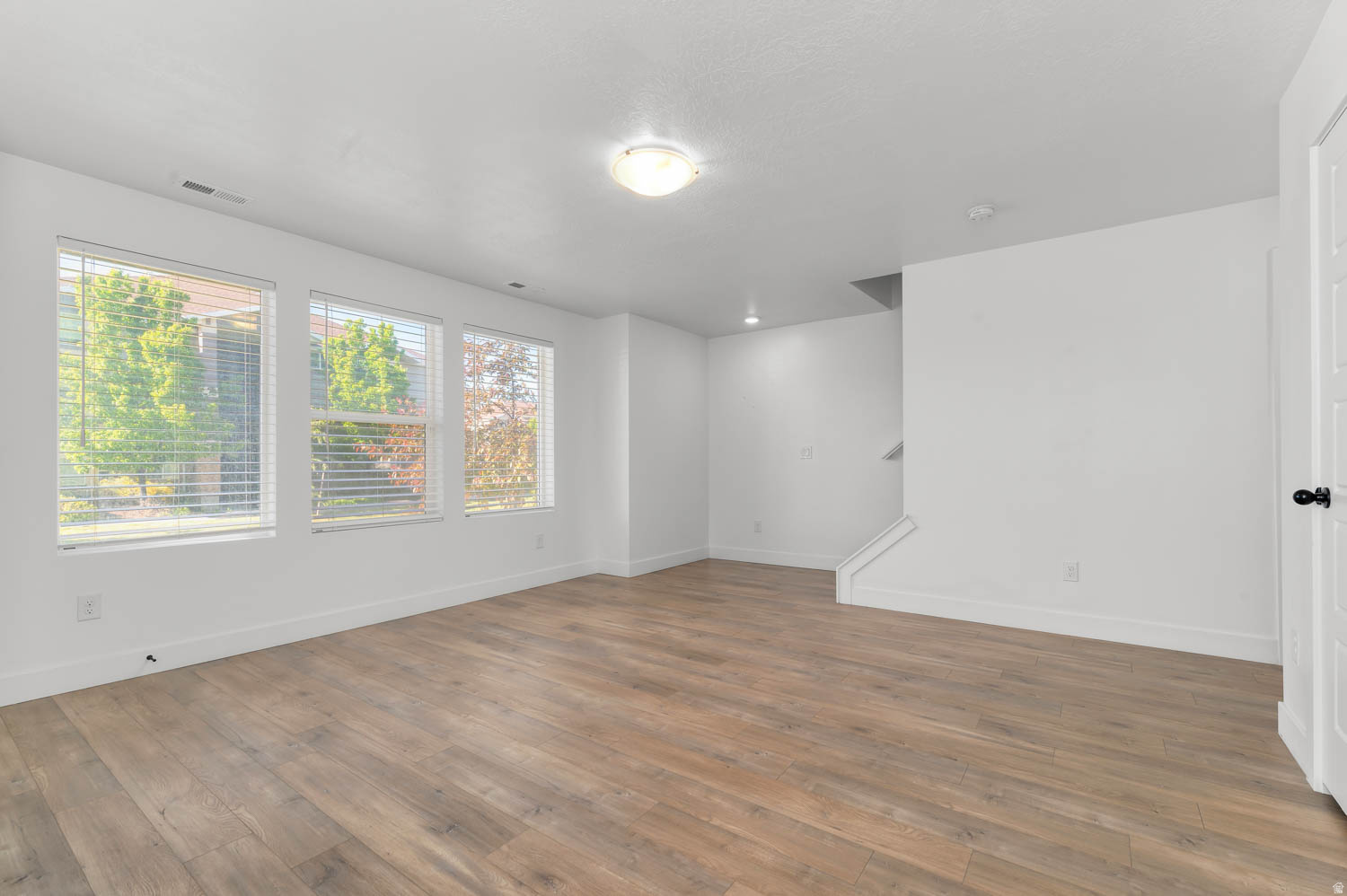 PRINCETON TERRACE - Residential