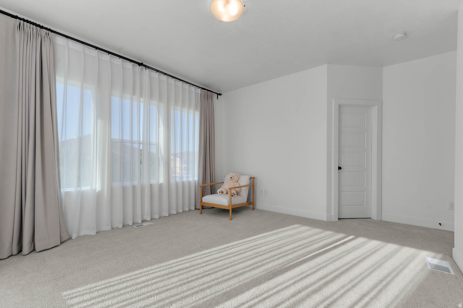 PRINCETON TERRACE - Residential