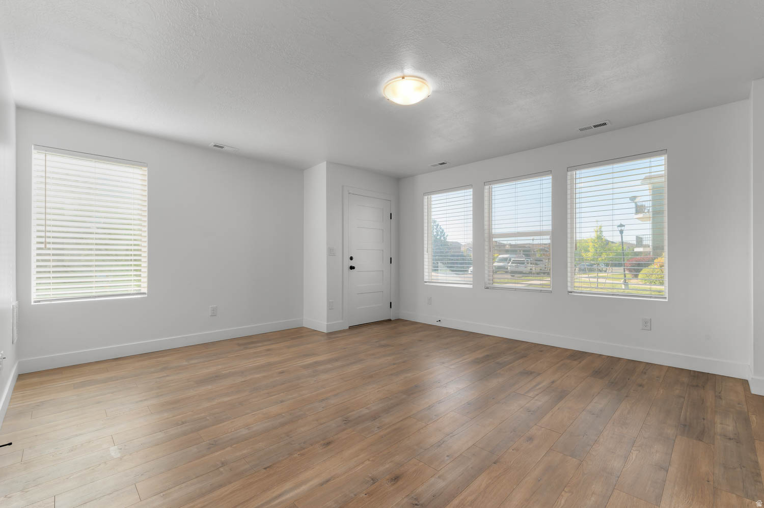 PRINCETON TERRACE - Residential