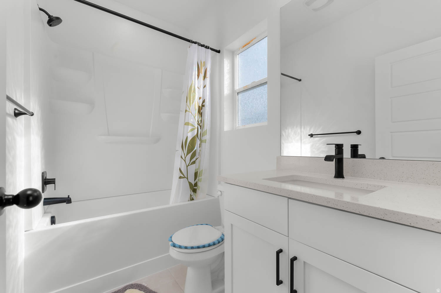 PRINCETON TERRACE - Residential