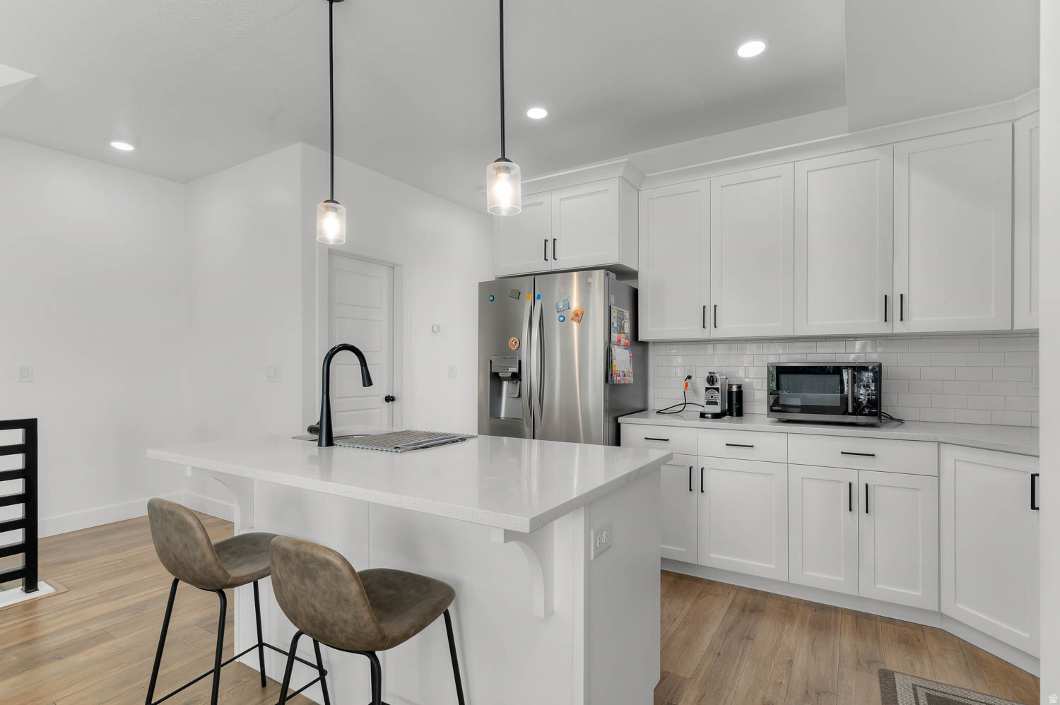 PRINCETON TERRACE - Residential