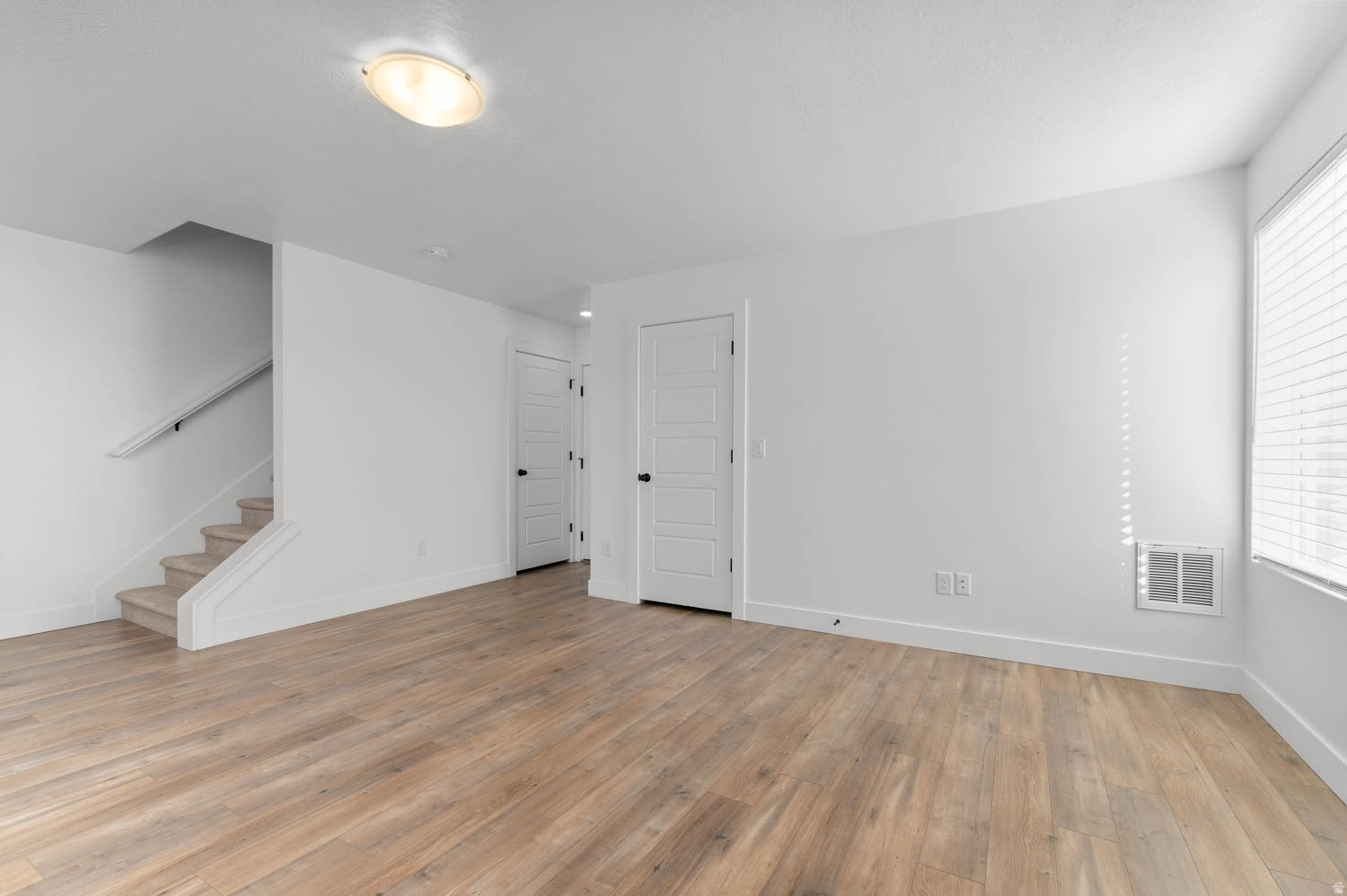 PRINCETON TERRACE - Residential