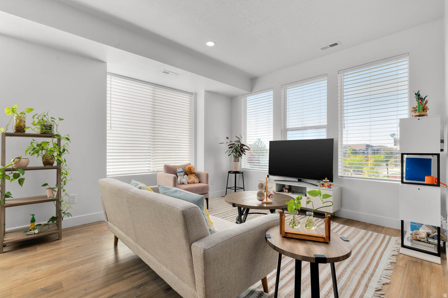 PRINCETON TERRACE - Residential