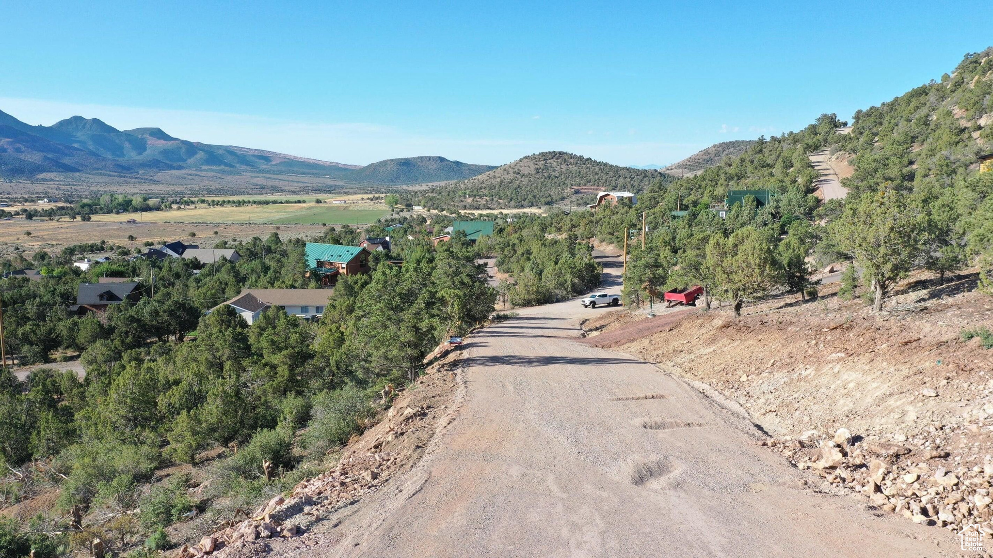 Butch Cassidy Cir Cir #12, 13, Central, Utah image 9