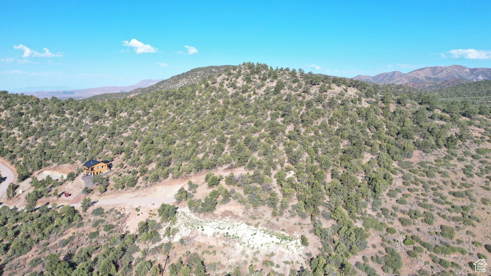 Butch Cassidy Cir Cir #12, 13, Central, Utah image 1