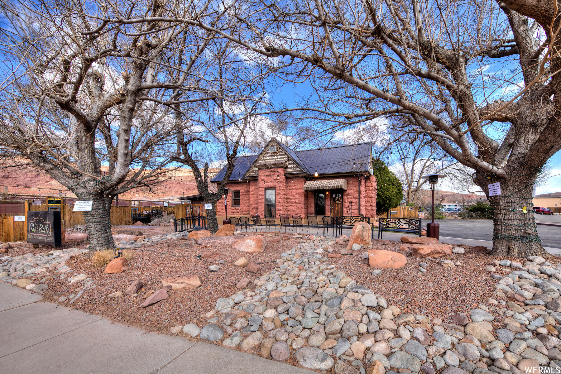 MOAB TOWNSITE - Commercial Sale